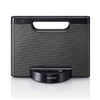 Sony RDPM7IPBLK Portable Speaker Dock