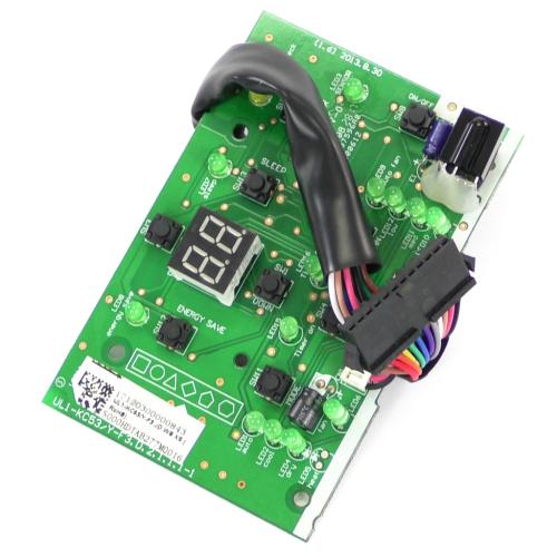 Midea Display Board - 17120300000843