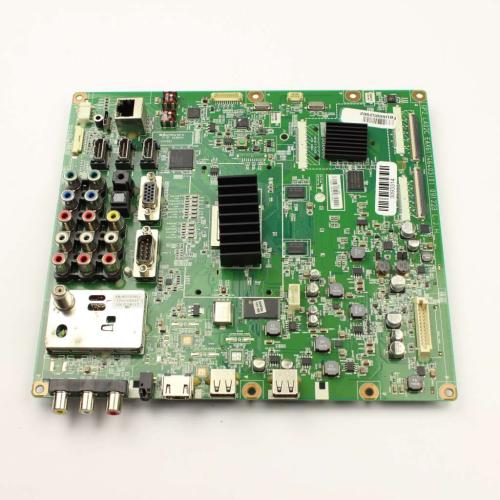 Lg Bpr Total Assembly - CRB31004401