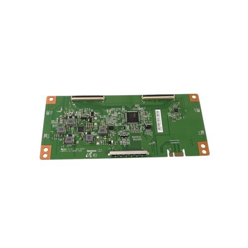 Tcl Tcon Board - 4T-TCN500-CM14