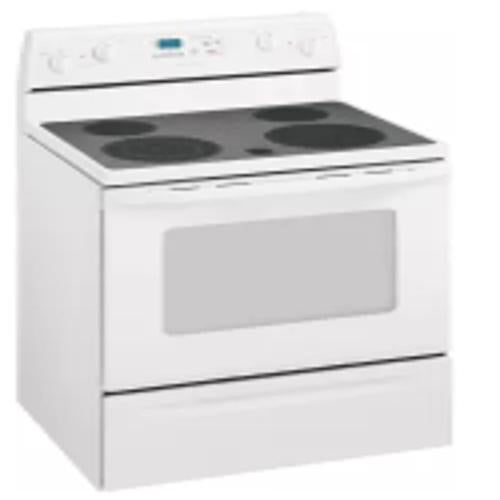 Whirlpool RF378LXMQ0 Electric Range - Oven/Stove