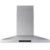 Samsung NK36K7000WS/A2 36 Inch Wall Mount Hood In Stainless Steel