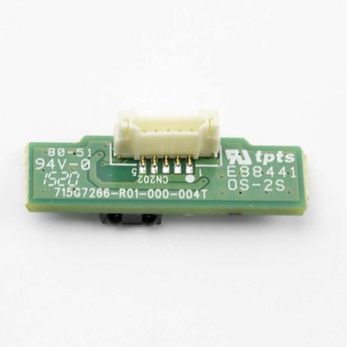 Haier Ir Board 715G7266 - IRPFFXA9