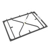 Bertazzoni Part# 408121 Central Cast Iron Pan Support - Genuine OEM