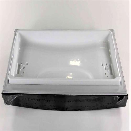 LG Part# ADC74066811 Door Assembly (Lower) - Genuine OEM