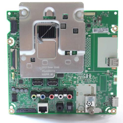 Lg Refurbished Chassis Assembly - CRB35604701