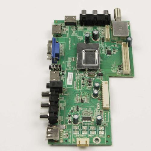 Haier Part# DH1TKQM0103M Mainboard Module (OEM)