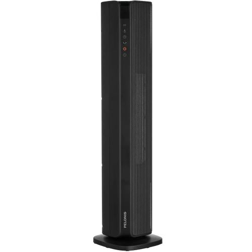 Midea PSHC30DW6ABB Pelonis Digital Ceramic Tower Space Heater