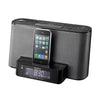 Sony ICFCS10IPBLK Clock Radio With Ipod Dock