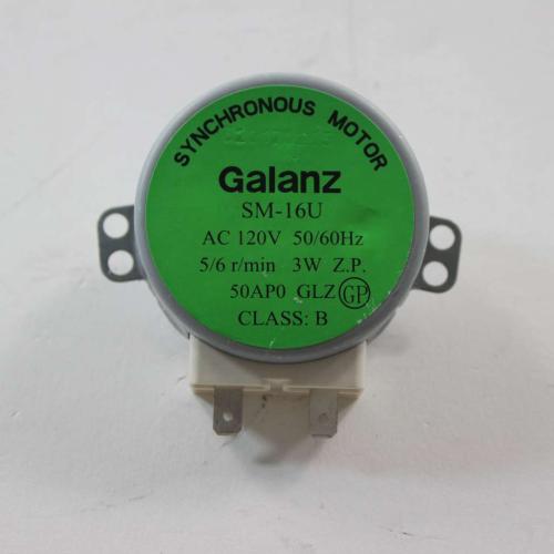 Haier Turntable Motor - P90D23AP-H3-C15