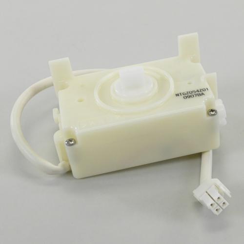 Hisense Motor - K1645941