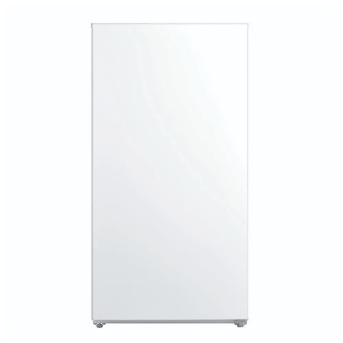Midea CUF17M2W Criterion 17 Cf. Upright Freezer - White