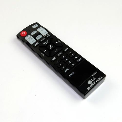LG Electronics Part# AKB73655703 Remote Control (OEM)
