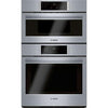 Bosch HBL8753UC/05 800 Series Combination Oven 30'' Stainless Steel