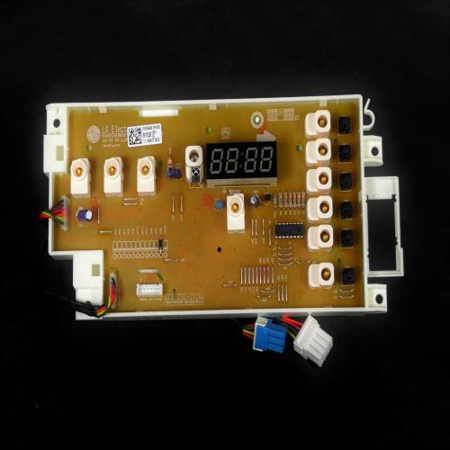 LG Part# EBR64458109 Electronic Control Board - Genuine OEM
