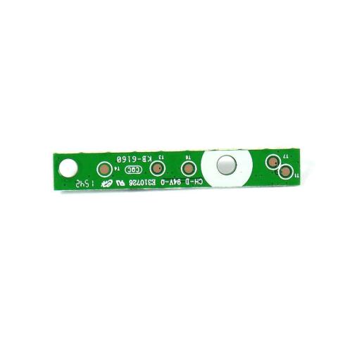 Haier Remote Control Board Assembly - 511Q3215S12