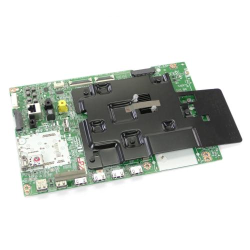 Lg Bpr Total Assembly - EBU65524101