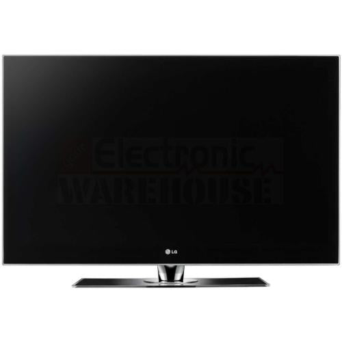 LG 42SL90UA LCD TV MONITOR