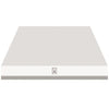 Hestan KVI42WH Ventilation Hood, Island, 550 Cfm, 42-Inch - White Parts