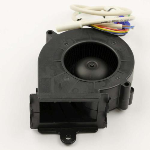 GE Refrigerator Fan motor Assembly DFE28JSKFSS