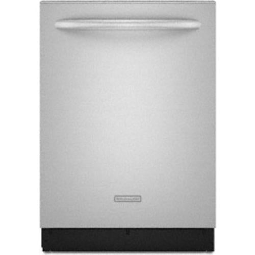 Whirlpool WHIKUDT03FTSS2 Dishwasher