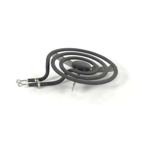 Whirlpool Part# WPW10345407 Coil Surface Element (OEM) 6 Inch