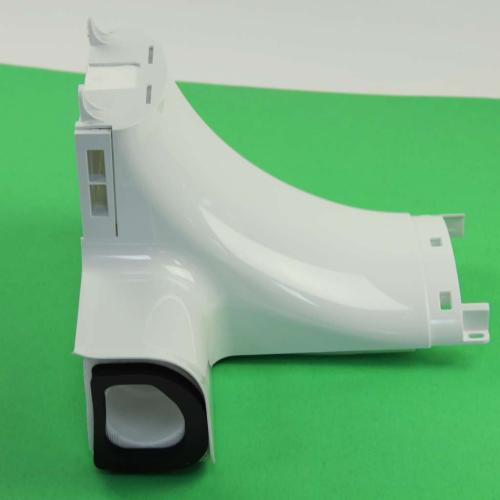 GE Refrigerator Inlet Cover Assembly PSHF6PGZBEWW