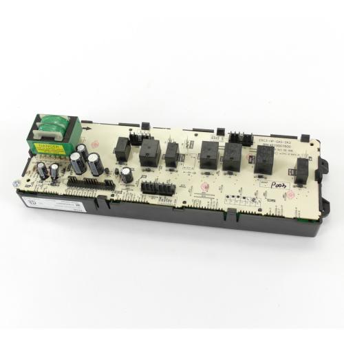 GE Part# WB27K10144 Glass Touch Control (OEM)