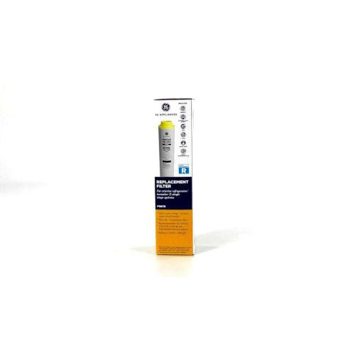 GE Water Filtration System Filter (Lead/cyst) PXCP33SSS
