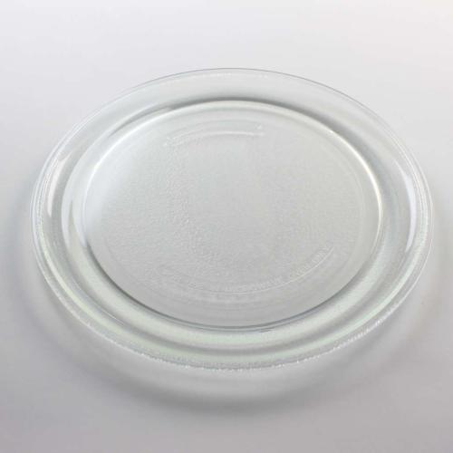 Sharp Part# NTNT-A090WRE0 Turntable Glass Tray - Genuine OEM