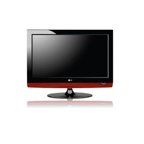 LG 32LG40UG 32LG40 32-Inch 720p LCD HDTV with Built-in DVD Player