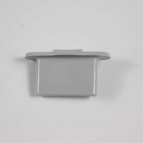 Whirlpool Part# WPW10261227 Dishwasher Rack Stop (OEM)
