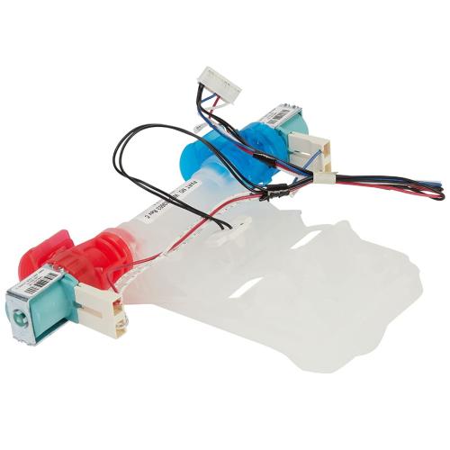 Amana Washing Machine Water Inlet Valve Assembly NTW4651BQ1