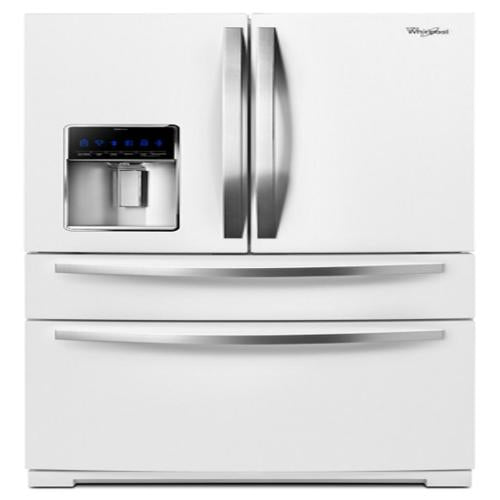 Whirlpool WRX988SIBH03 Refrigerator