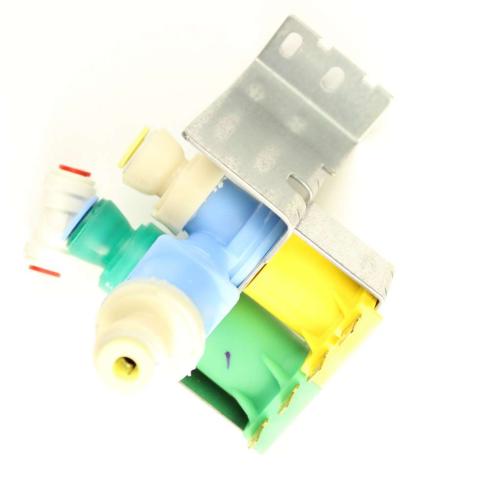 Whirlpool Refrigerater Icemaker Inlet Valve Assembly W10822681