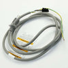 LG Part# 6411ER1004Z Power Cord Assembly (OEM)