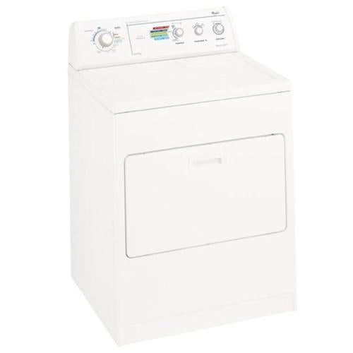 Whirlpool LEQ8000JQ3 Dryer