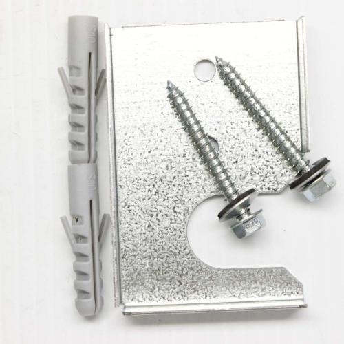 Danby Part# 292995RSC Anti Tip Kit - Genuine OEM