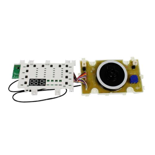 LG Part# EBR85235715 Display Power Control Board Assembly - Genuine OEM