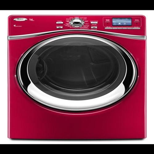 Whirlpool WFW97HEXR0 Washing Machine