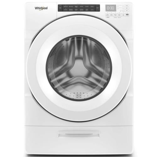 Whirlpool 7MWED5620HW1 Dryer