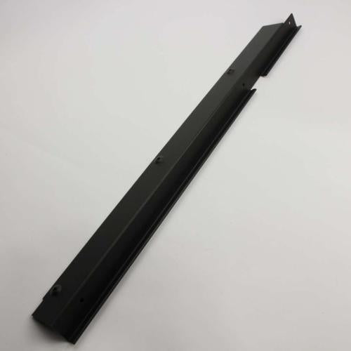 Bertazzoni Part# 108662 Side Trim (OEM) Right,Black
