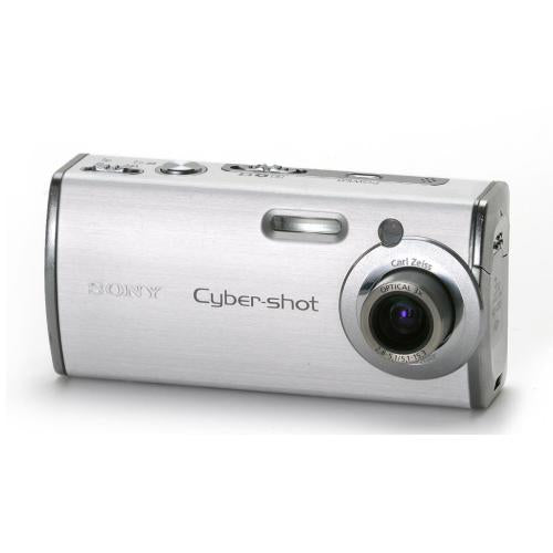 Sony DSCL1 Cyber-shotÂ® Digital Still Camera