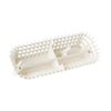 GE Part# WD12X10040 Inlet Cover (OEM)