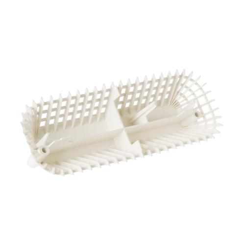 GE Part# WD12X10040 Inlet Cover (OEM)