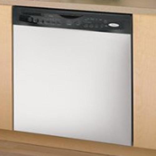 Whirlpool GU1500XTLS3 Dishwasher