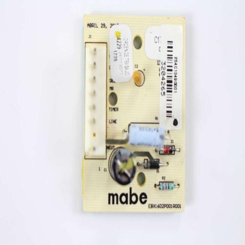 GE Dryer Control Board Assembly GTD45GASJ0WS