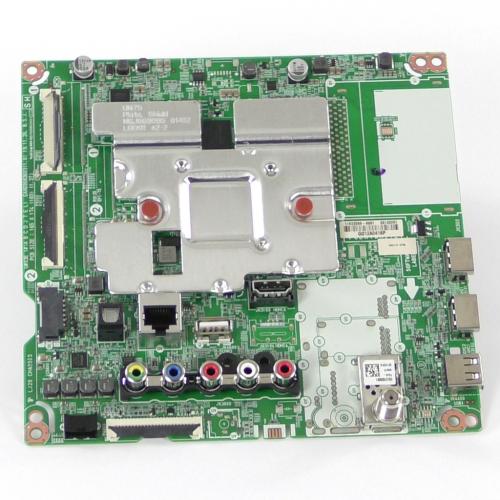 LG Part# EBU66143201 BPR Total Assembly - Genuine OEM