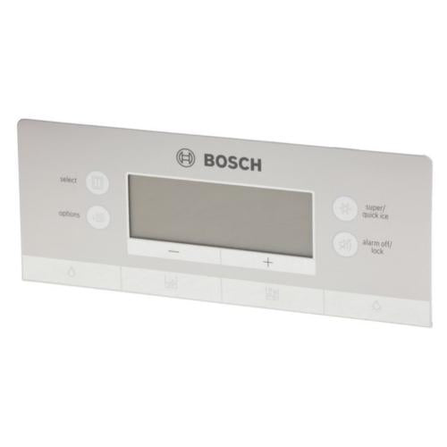 Bosch 00 Display module - 648986