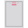Hestan AETRC20PK Trash Center Storage Drawer, 20-Inch - Pink Parts